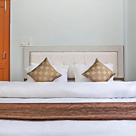 The Kasauli Western Uphills I Serviced Apartments I Pvt Balcony I Peacefull Area I By Exotic Stays 외부 사진
