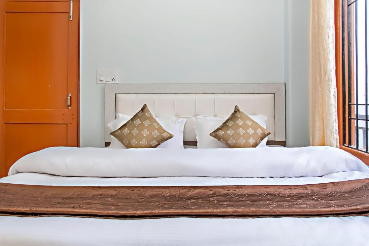 The Kasauli Western Uphills I Serviced Apartments I Pvt Balcony I Peacefull Area I By Exotic Stays 외부 사진
