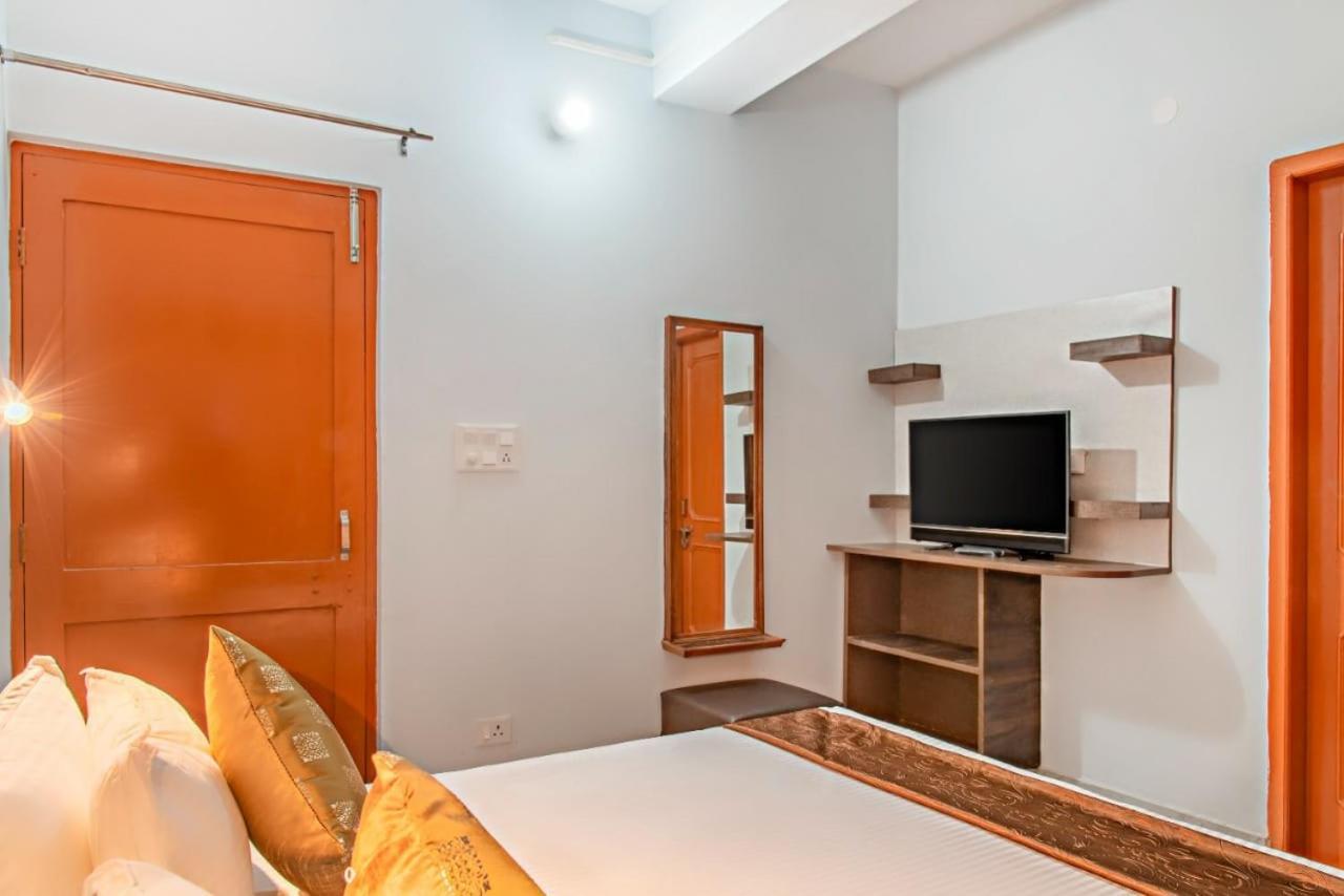 The Kasauli Western Uphills I Serviced Apartments I Pvt Balcony I Peacefull Area I By Exotic Stays 외부 사진