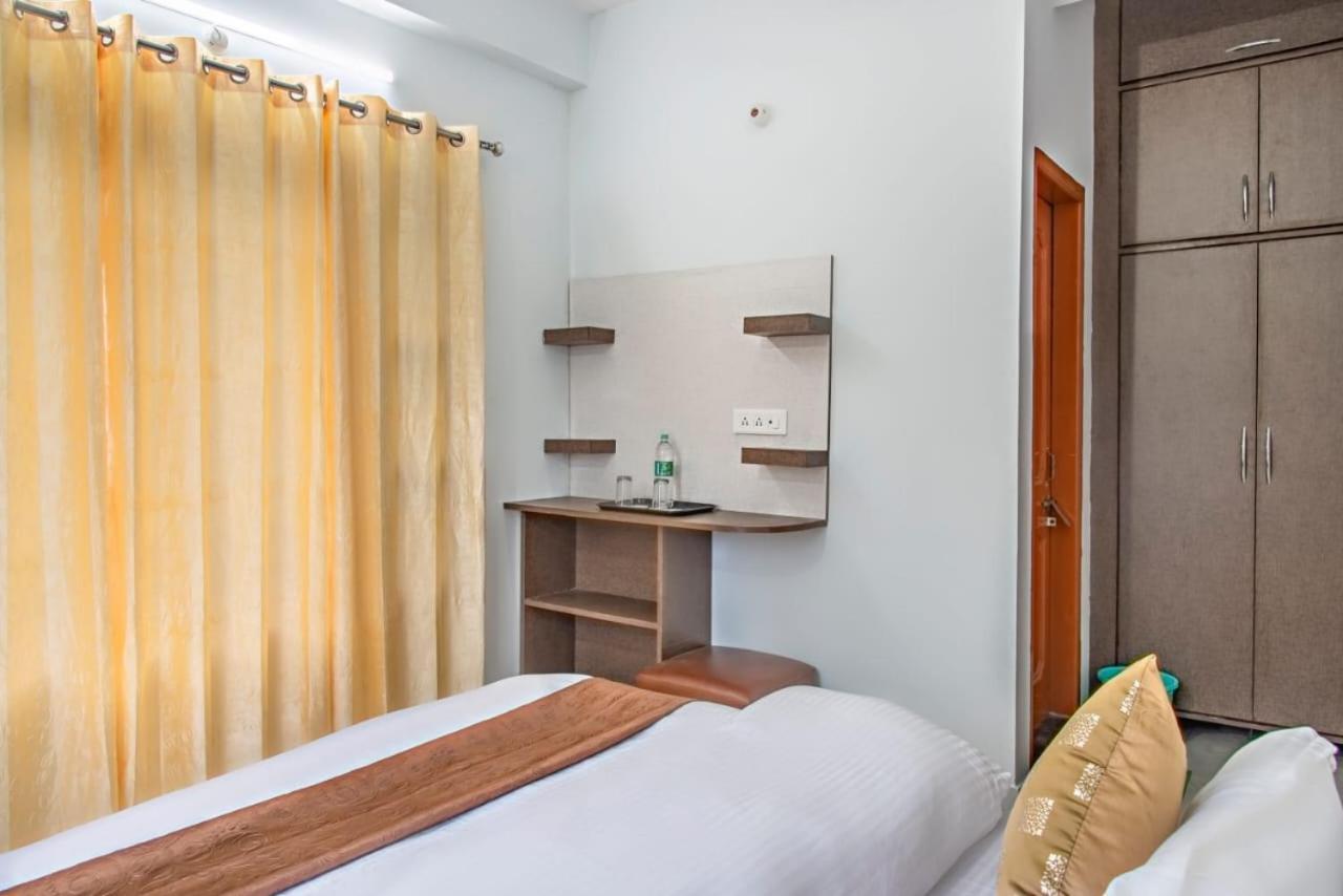 The Kasauli Western Uphills I Serviced Apartments I Pvt Balcony I Peacefull Area I By Exotic Stays 외부 사진