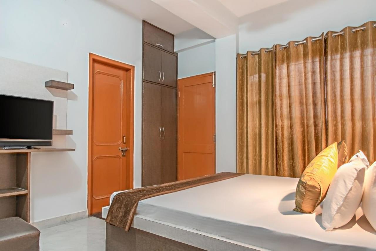 The Kasauli Western Uphills I Serviced Apartments I Pvt Balcony I Peacefull Area I By Exotic Stays 외부 사진